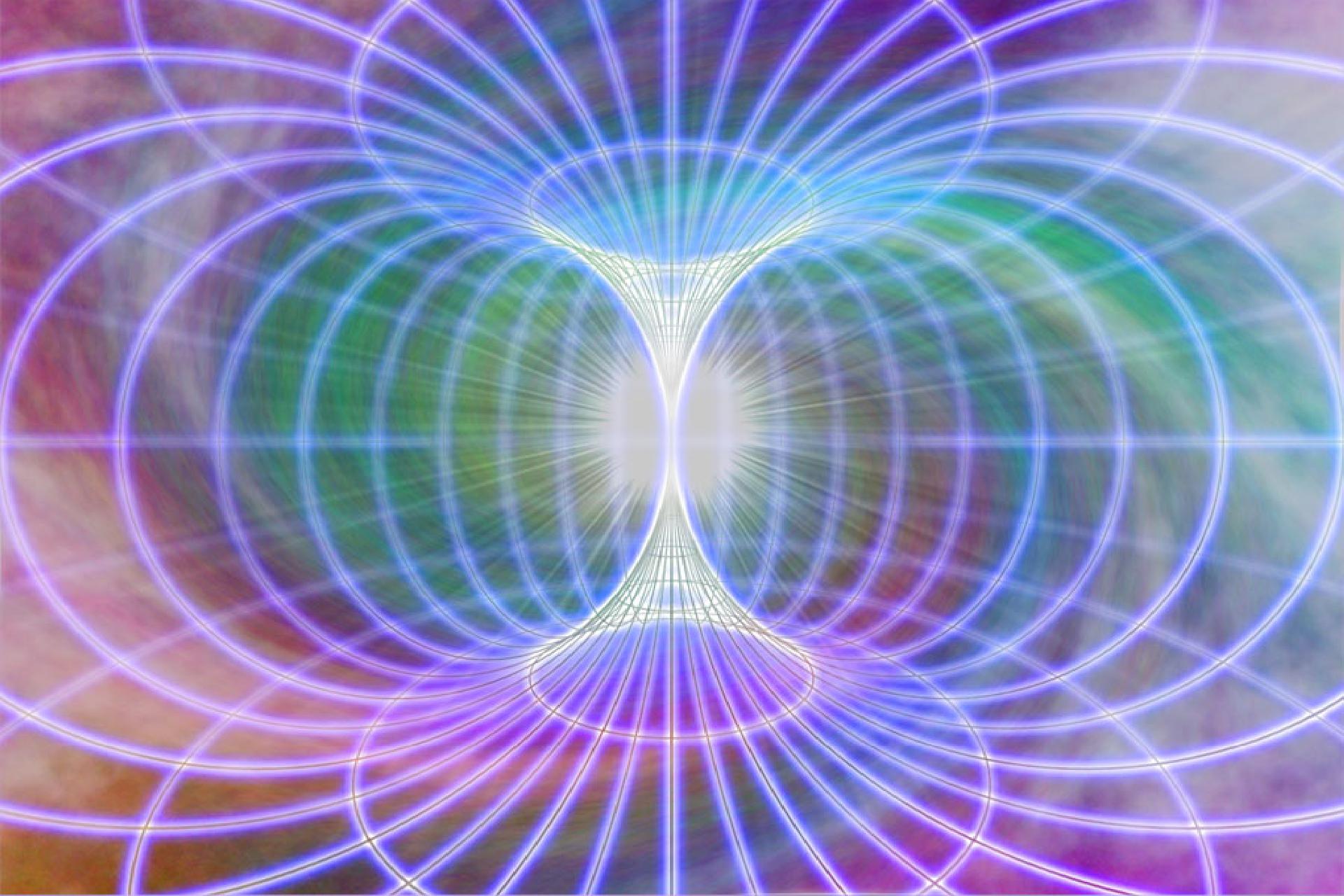 mystical torus